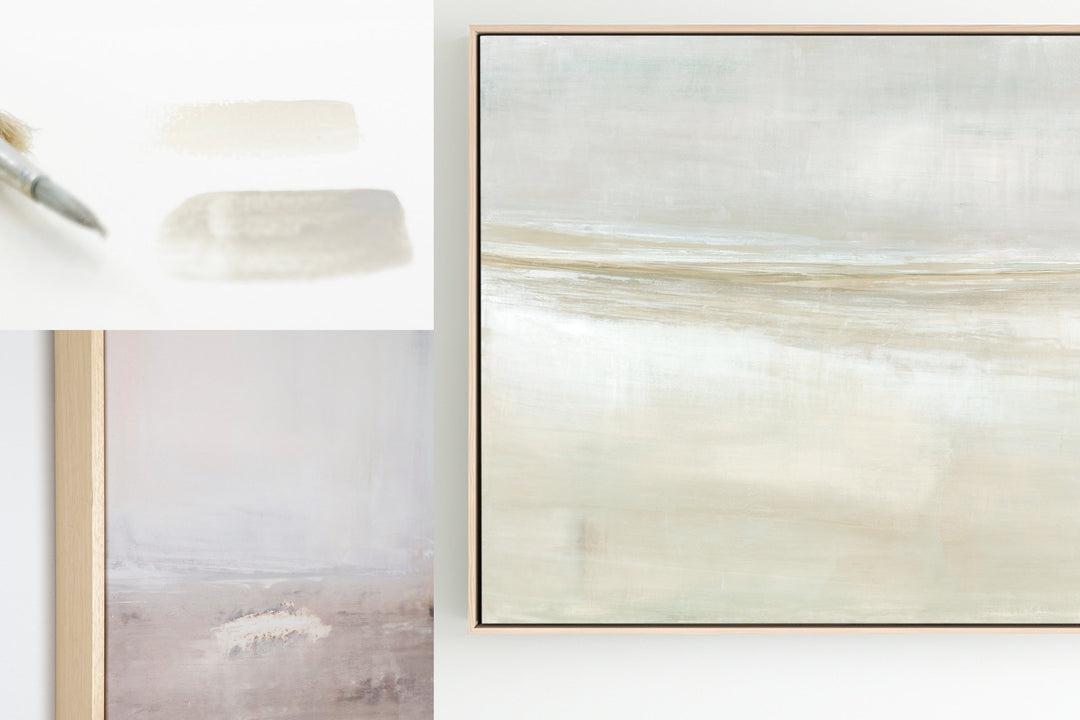 Artist's Picks Earthy & Warm