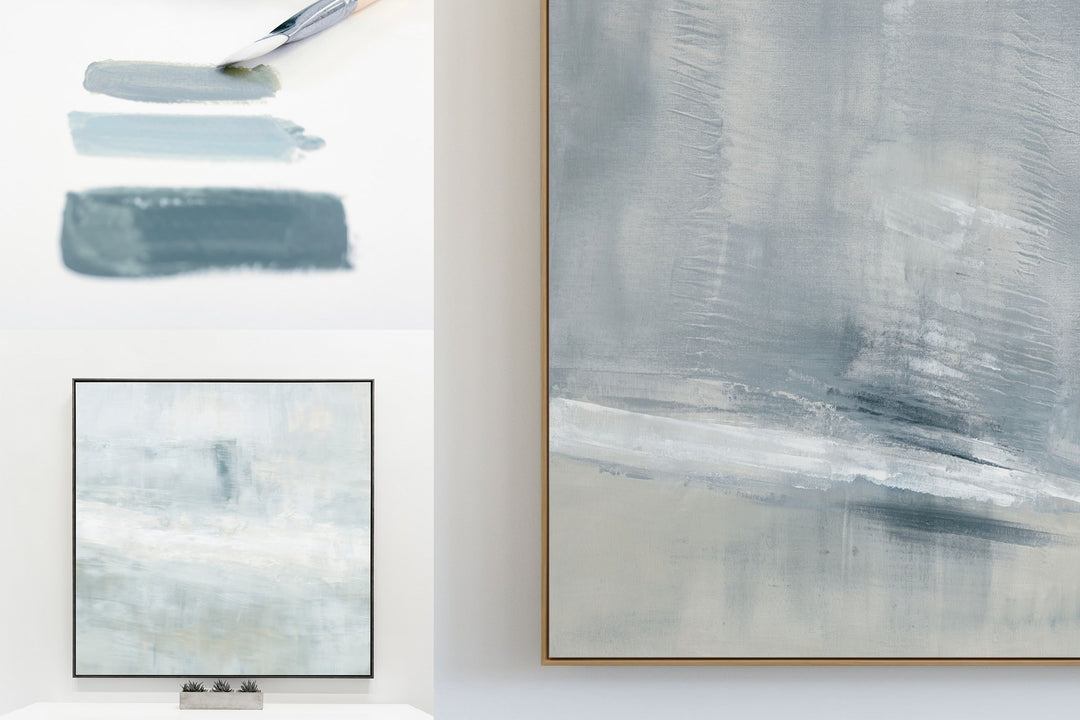 Artist's Picks Cool Tones