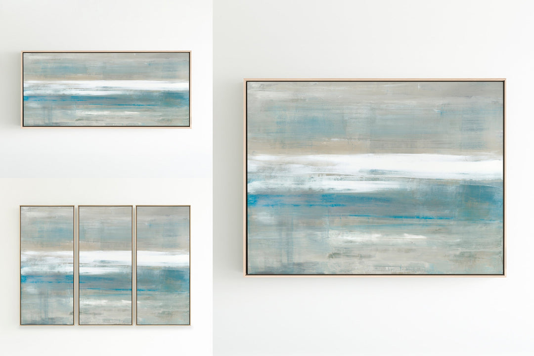 Beneath Canvas Collection