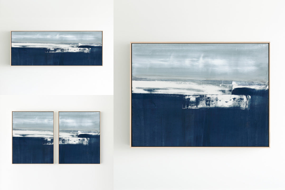 Coastal Landscape | Options