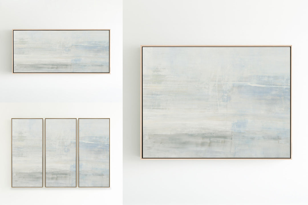 Distant Horizon | Options