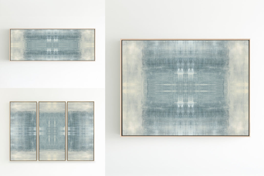 Driven Textile No.1 | Options