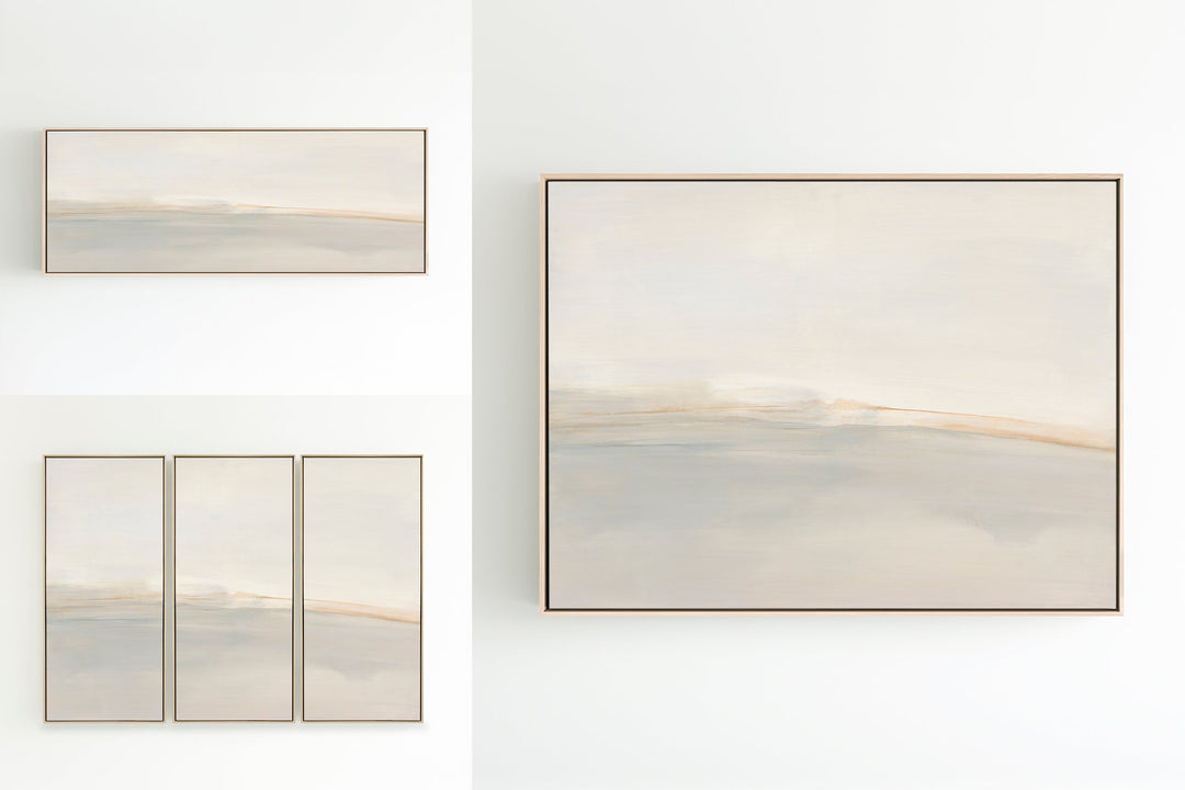 Endless Horizon | Options