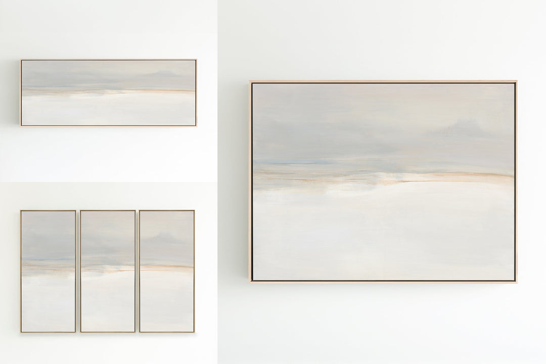 Endless Sky | Options