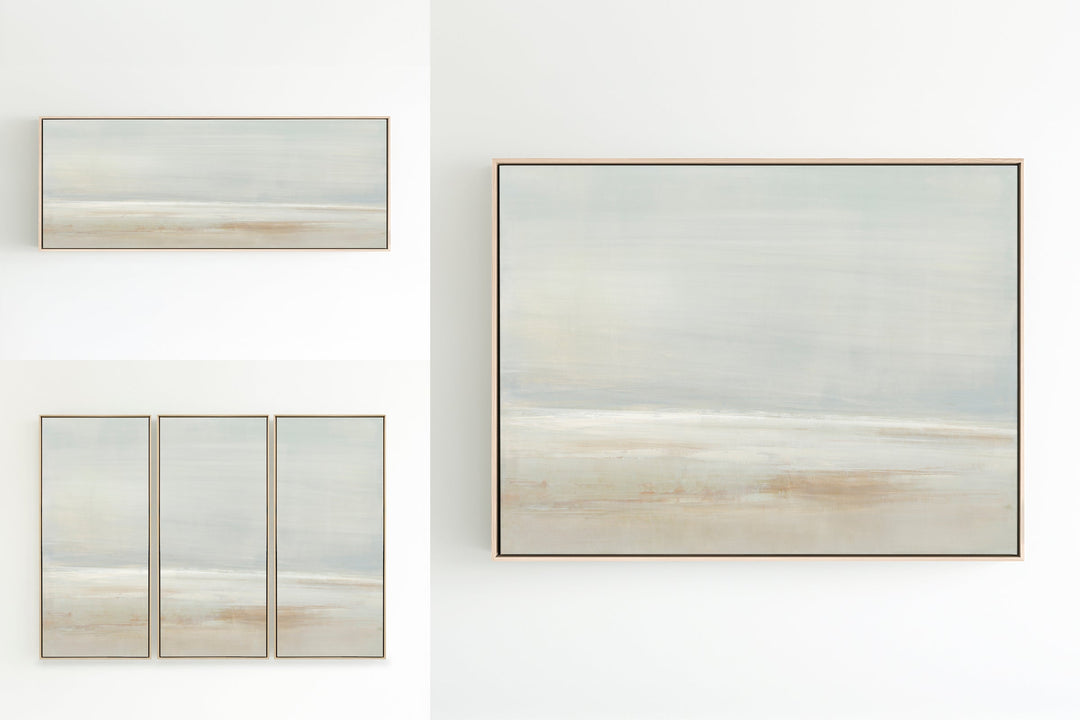 Fading Sands | Options