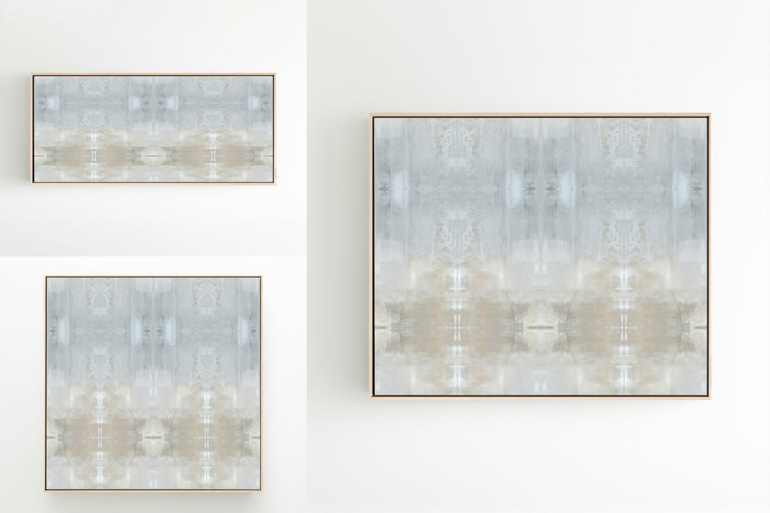 Ghost Textile No.2 | Options