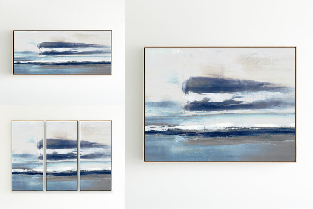 Horizon's Break | Options