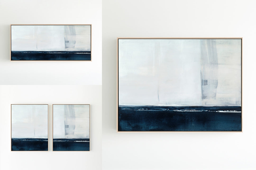 Ink Wash No.1 | Options
