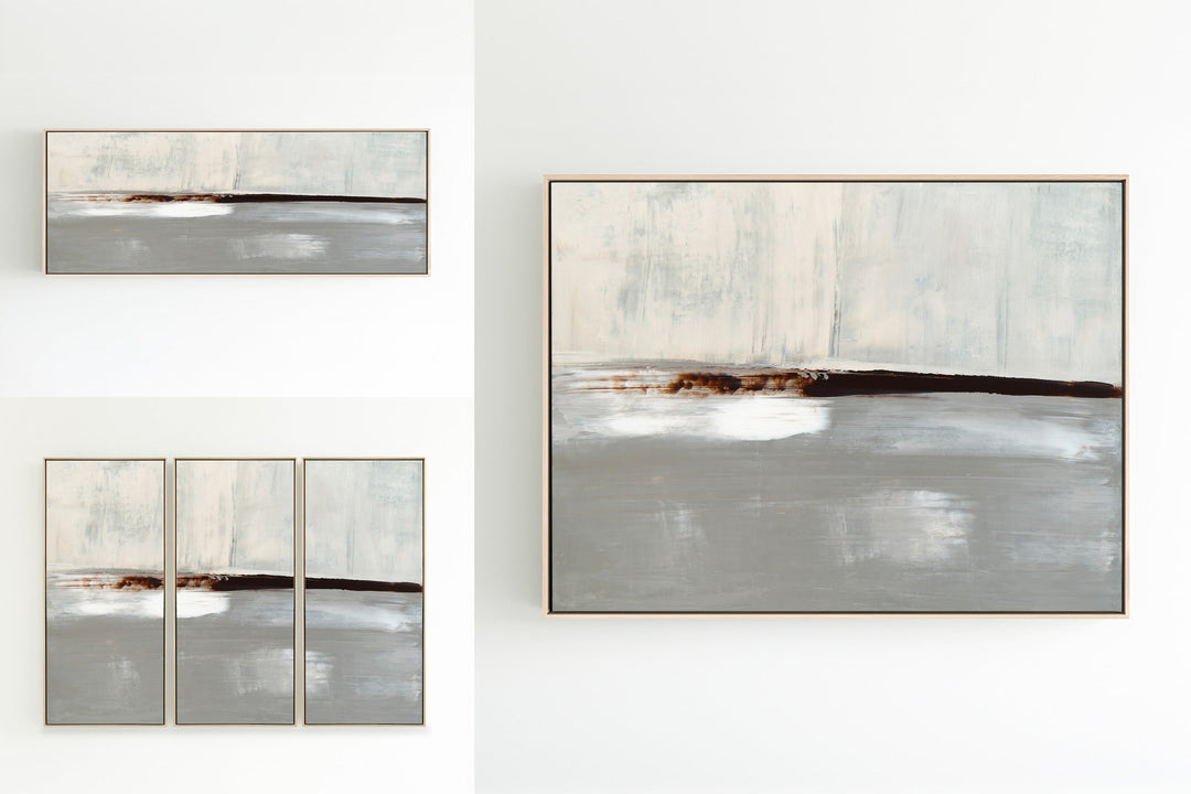 Landscape No.1 | Options