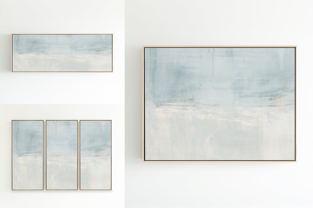 Landscape Study | Options