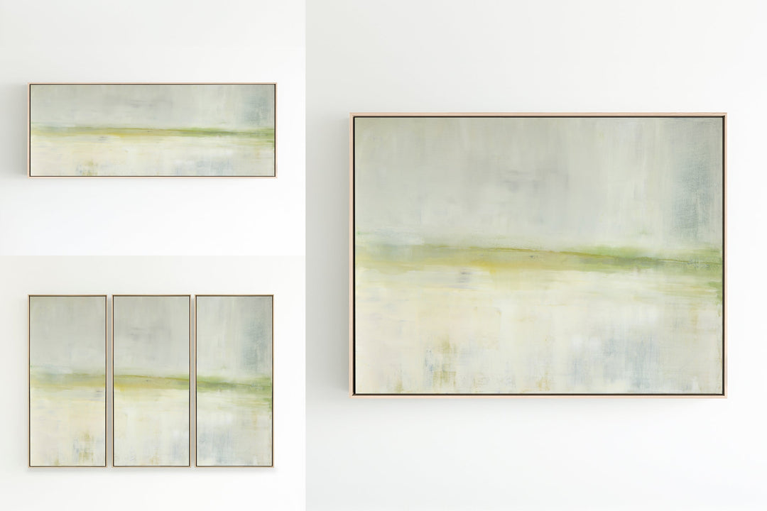 Mesa in Light | Options