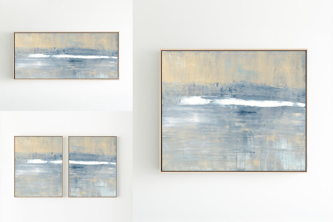 The Passing | Options