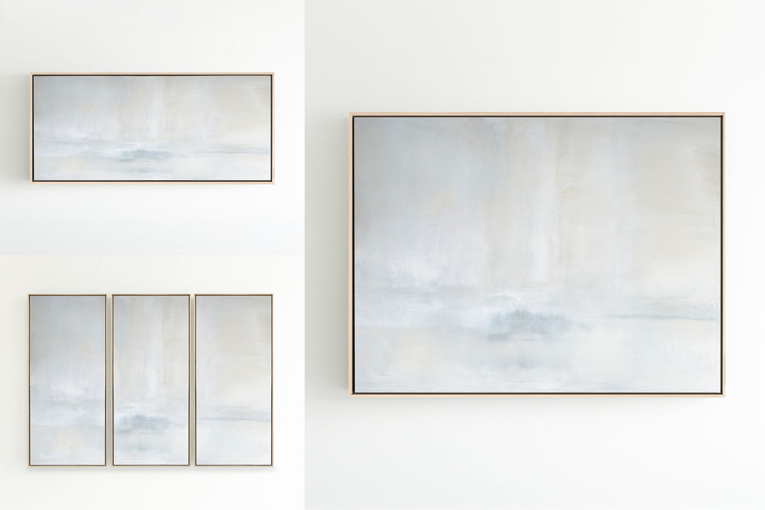 Promontory | Options