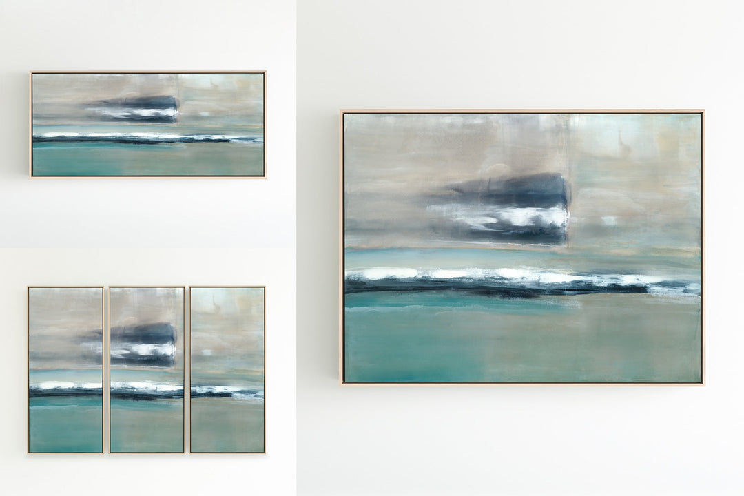 Serenity's Horizon | Options