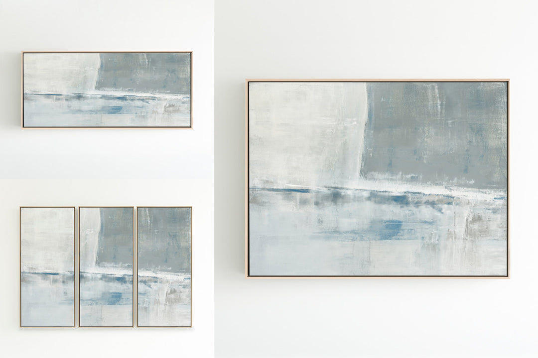 Shallow in Gray | Options