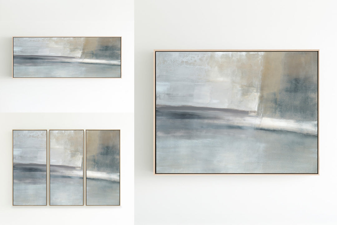 Slated | Options