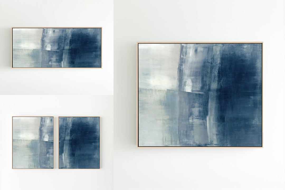 Surfaces in Blue | Options