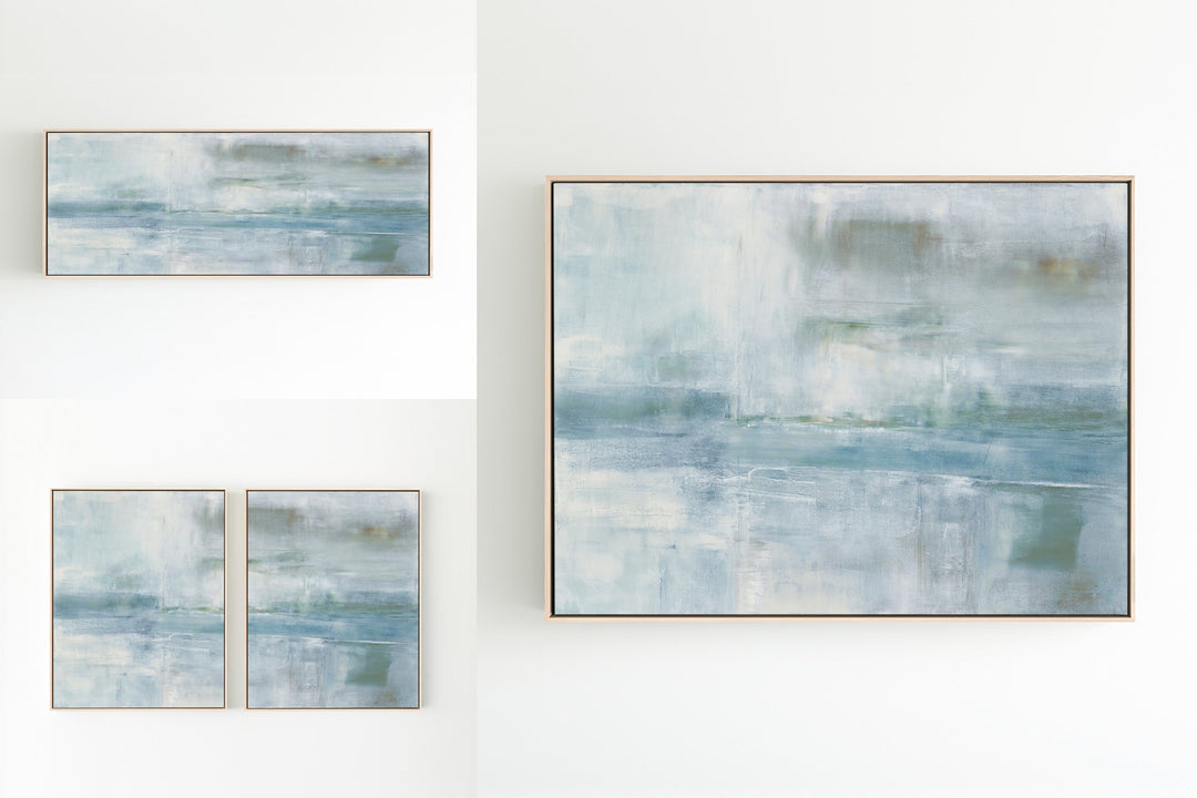 Tahoe Blues | Options