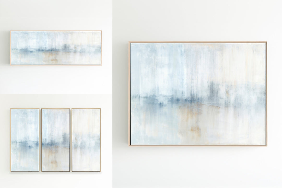 Winter Bounty | Options