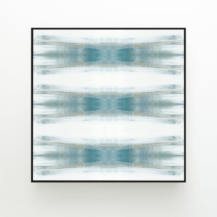 Beneath Textile No.1 - Canvas Basics