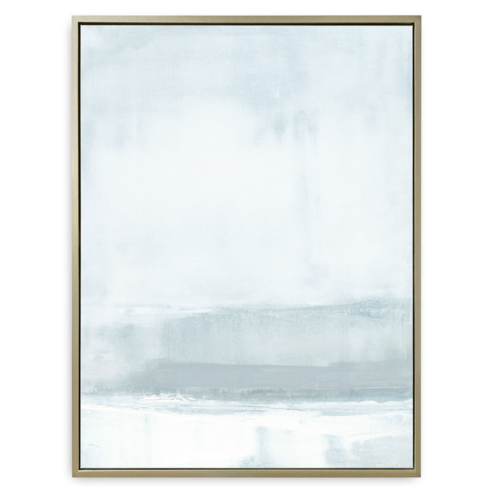 Inland No. 1 - Canvas Basics