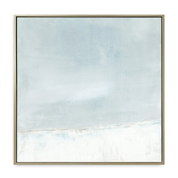 Inland No. 3 - Canvas Basics