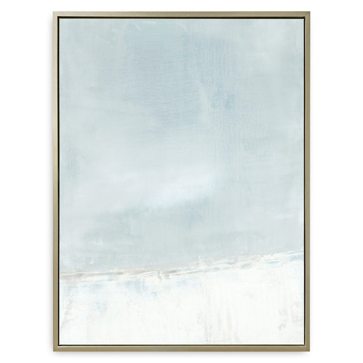 Inland No. 3 - Canvas Basics