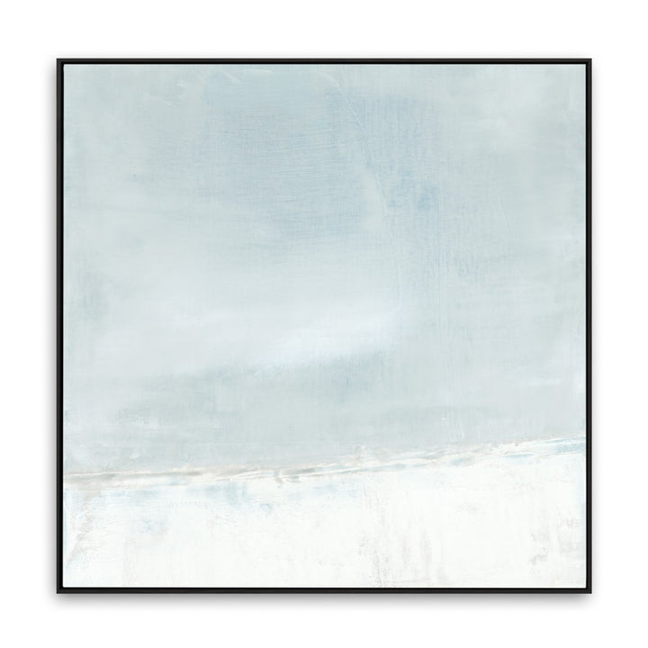 Inland No. 3 - Canvas Basics