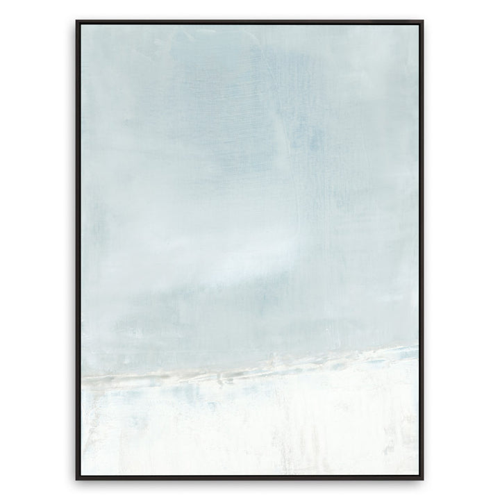 Inland No. 3 - Canvas Basics