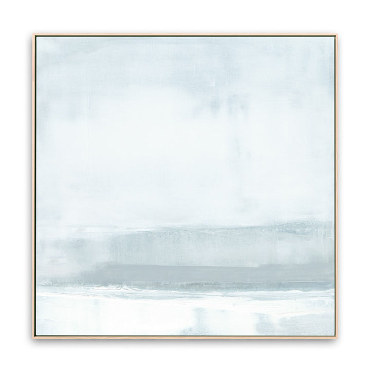 Inland No. 1 - Canvas Basics