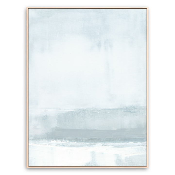 Inland No. 1 - Canvas Basics