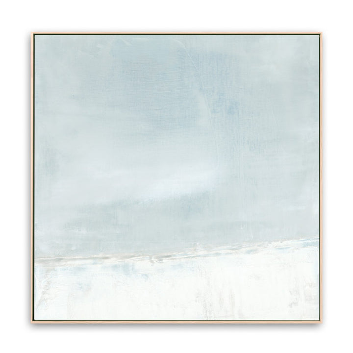 Inland No. 3 - Canvas Basics