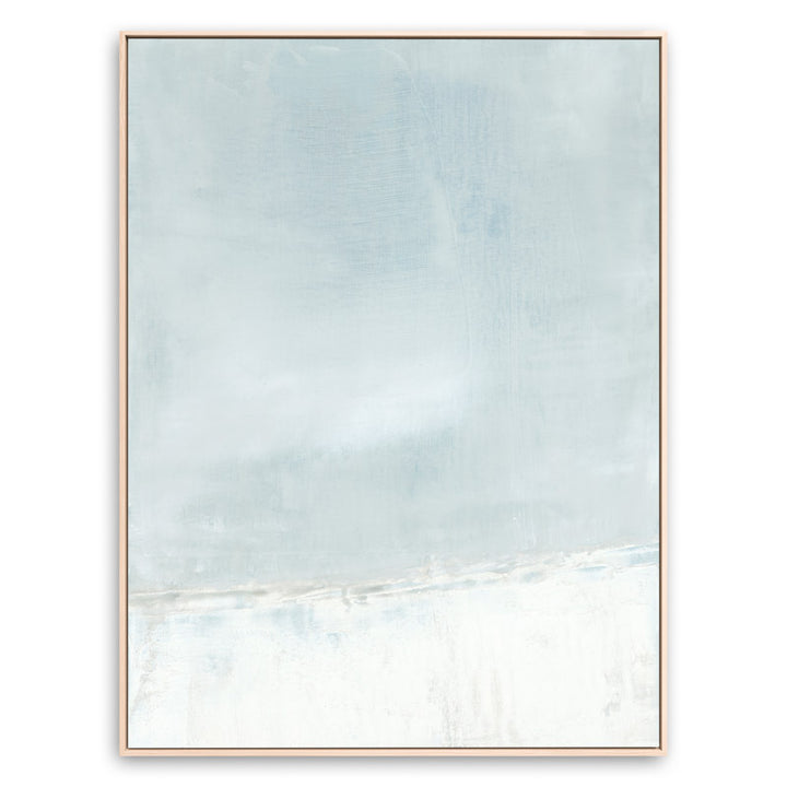 Inland No. 3 - Canvas Basics