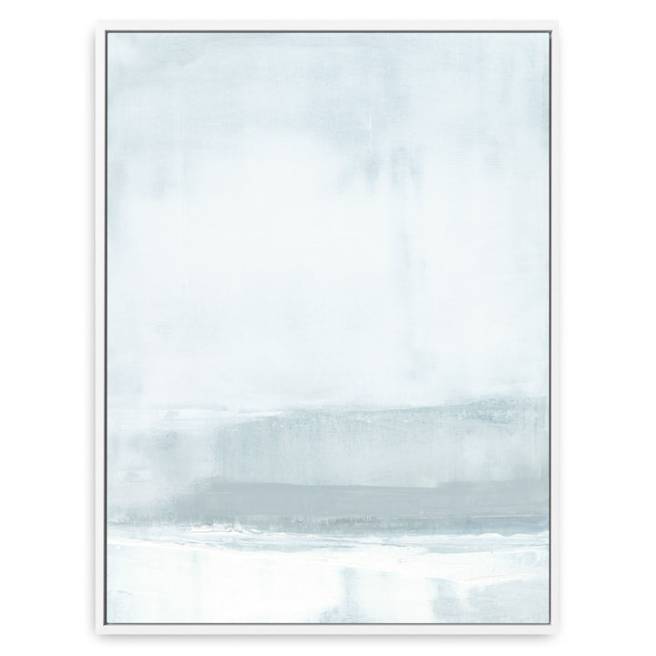 Inland No. 1 - Canvas Basics