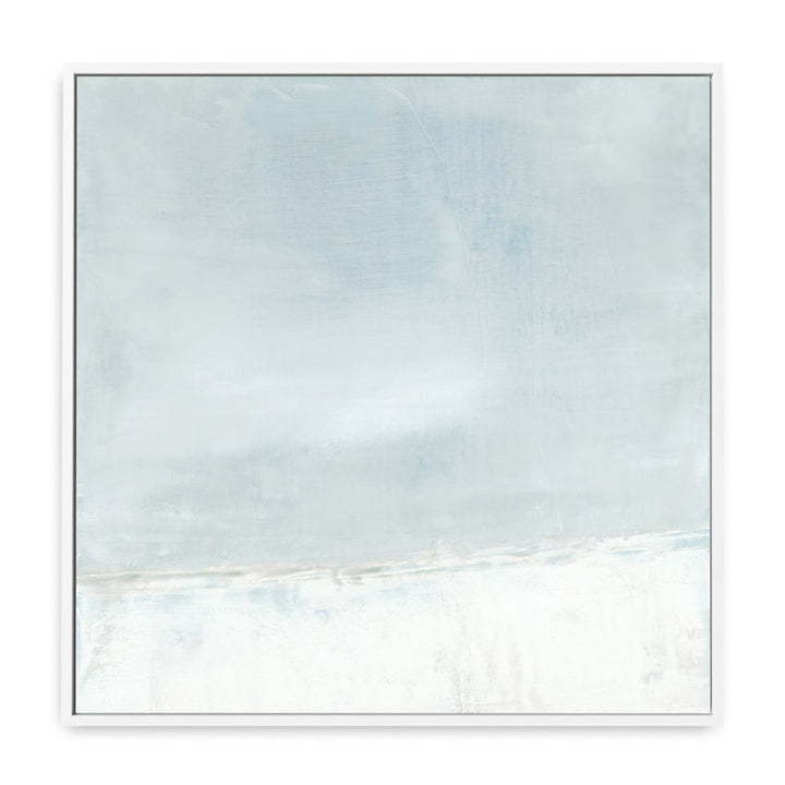 Inland No. 3 - Canvas Basics