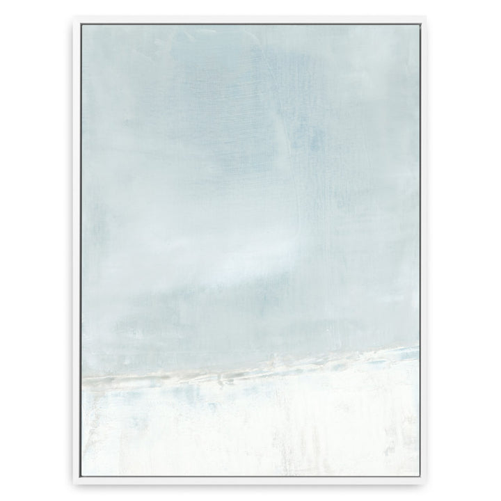 Inland No. 3 - Canvas Basics