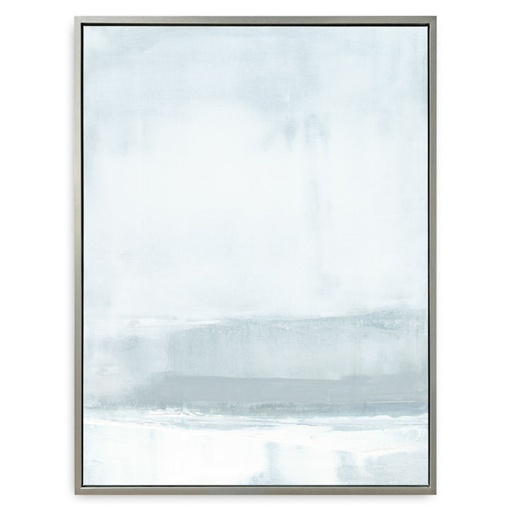 Inland No. 1 - Canvas Basics