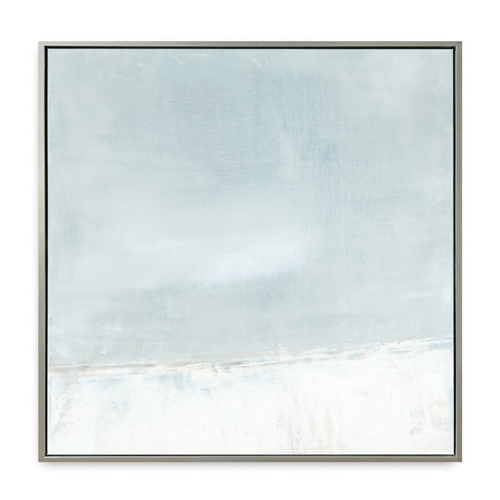 Inland No. 3 - Canvas Basics