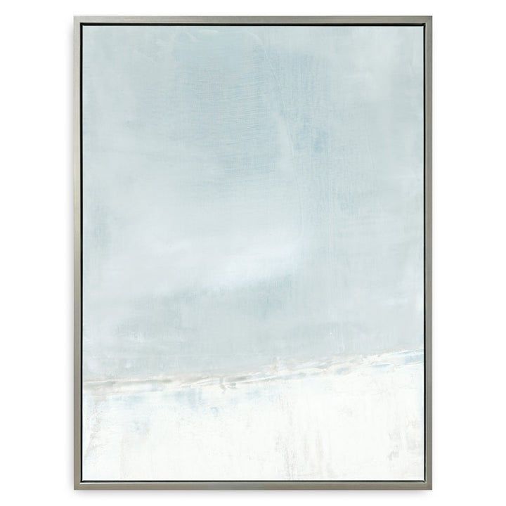 Inland No. 3 - Canvas Basics