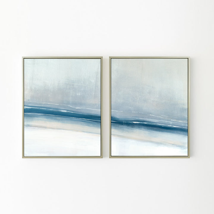 Enigma No.10 - Canvas Set Options