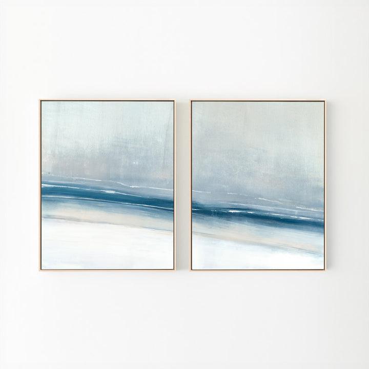 Enigma No.10 - Canvas Set Options