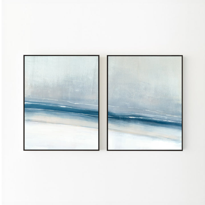 Enigma No.10 - Canvas Set Options