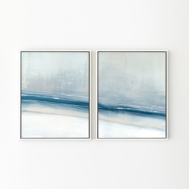 Enigma No.10 - Canvas Set Options