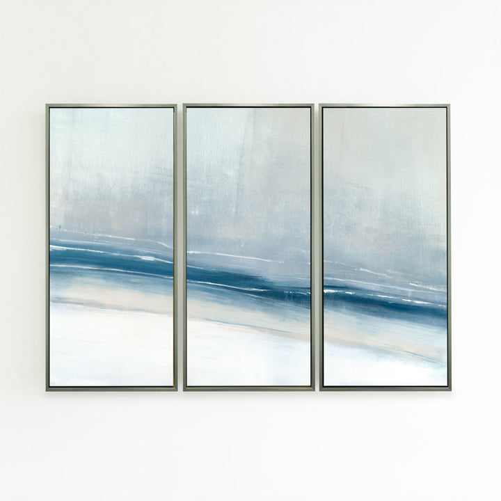 Enigma No.10 - Canvas Set Options