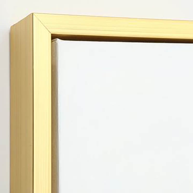 Gilt Frame Option