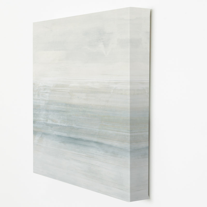 Intuitive Stone No.1 | 16x16 Canvas