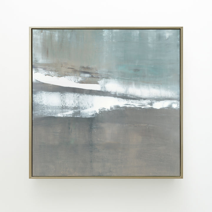 Oceans Apart - Canvas Basics