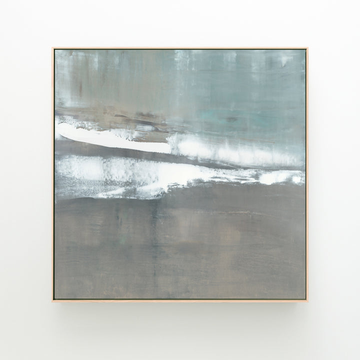 Oceans Apart - Canvas Basics