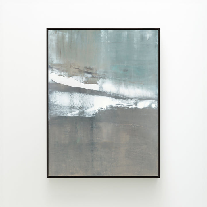 Oceans Apart - Canvas Basics