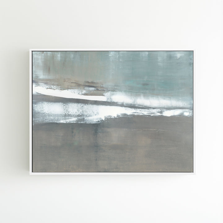 Oceans Apart - Canvas Basics